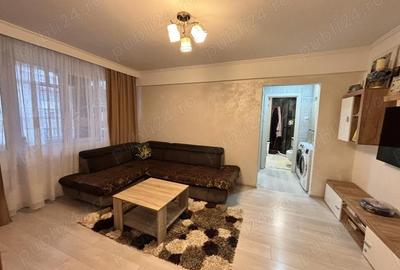 Apartament cu 2 camere semidecomandat în Ultracentral - 2