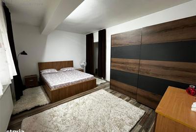 Apartament cu 2 camere semidecomandat în Central - 6