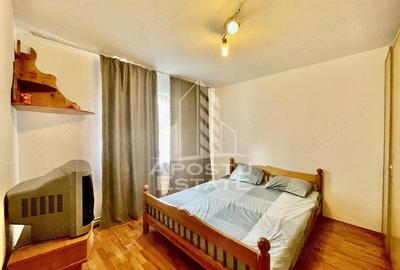 Apartament 1 Camera, 210 Euro, zona Alfa - 5