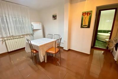 Apartament de 2 camere decomandat, mobilat, aproape de metrou - 5