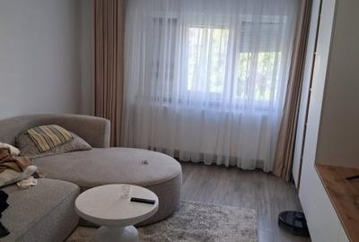 Apartament 2 camere, 51 mp, zona Brazda - 3