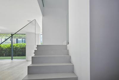 De închiriat Duplex 5 Camere | Grădina 250 mp | Floreasca - 16