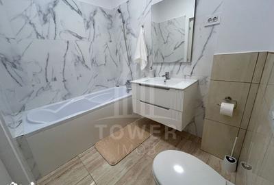 Apartament cu 3 camere în Șelimbăr - 4