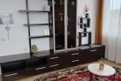 Garsonieră decomandată în Iris - 5