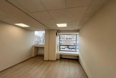 Spațiu comercial, de 40 mp, în Exterior Vest - 4