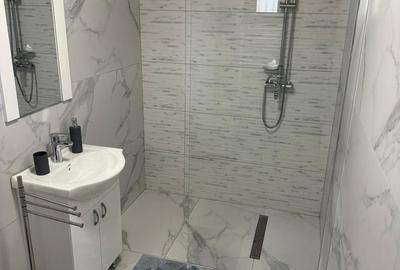 Casă cu 4 camere cu Teren 500 Mp în Sânmartin - 16