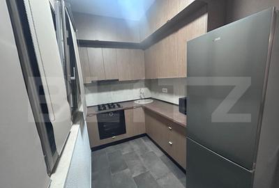 Apartament cu 2 camere, bloc nou, incalzire in pardoseala, B Apartament cu 2 camere, bloc nou, incalzire in pardoseala, B - 5