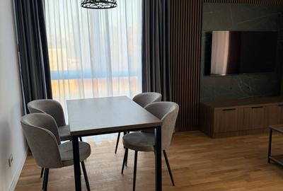 Residence 5 | Iancu Nicolae | Loc de parcare - 2