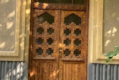 Vila cu arhitectura Aviatorilor - 2