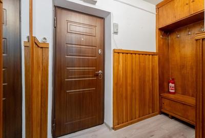 Apartament cu 3 camere decomandat, mobilat în Tătărași - 20