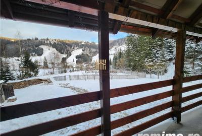 Casa de Vacanta in Bucovina! Munte - Rarau! De Vanzare! 0727817187 - 9