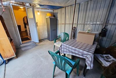 Casă individuală cu 2 camere cu Canalizare în Bucureștii Noi - 16