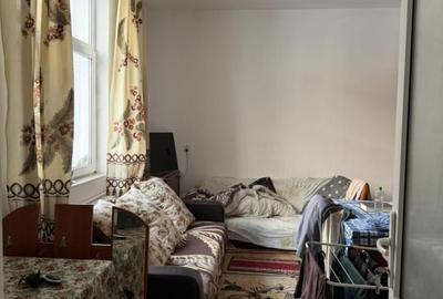 Apartament la casa,cu o camera,parcare,gradina - 1