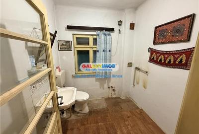 Casă cu 7 camere cu Teren 400 Mp în Republicii - 12