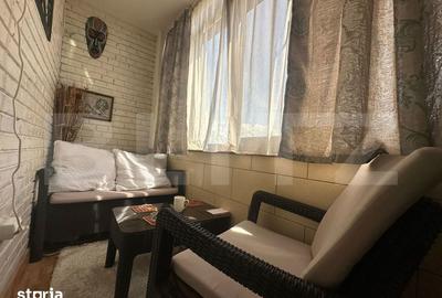 Apartament cu 3 camere în Central - 4