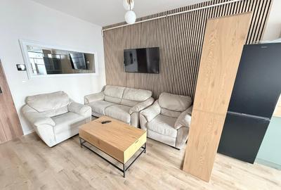 Apartament 2 camere bloc nou - 14