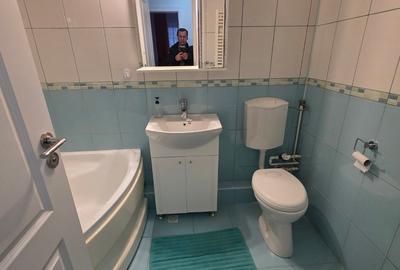 Apartament cu 2 camere decomandat, mobilat în Basarabia - 12