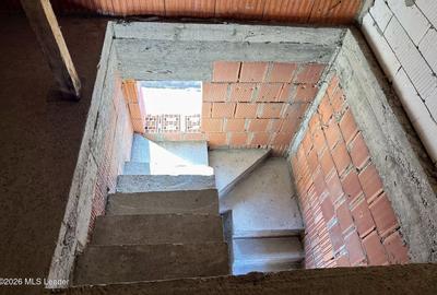 Domnesti - Foisorului 23. Casa 2021 P+1+M si garaj, toate utilitatile - 38