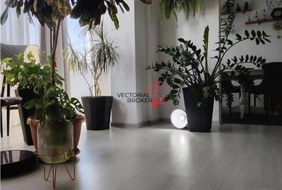 Apartament 4 camere zona Titan Metrou Parc IOR - 10