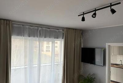 Garsonieră decomandată în Craiovei - 9