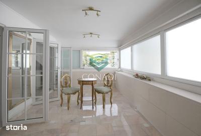 Apartament cu 4 camere, mobilat în Aviatorilor - 6