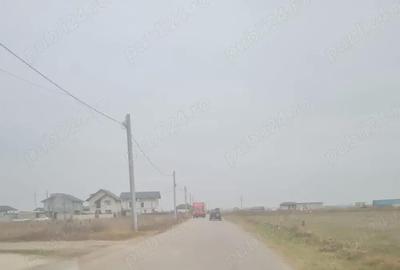 Teren de 20000 mp, în Valea Rumâneștilor - 5