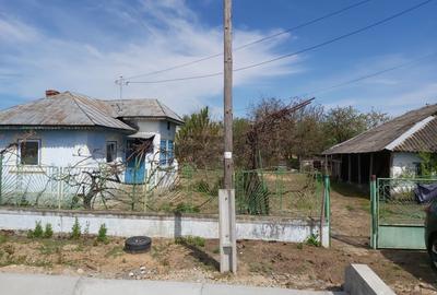 Casă cu 2 camere în Săpata - 3