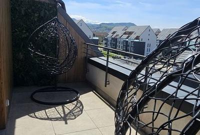 Apartament cu 3 camere în Tractorul - 7