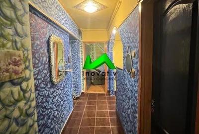 Apartament de inchiriat 2 camere Sibiu Constitutiei - 5