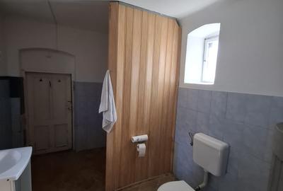 0CAZIE!  Gelu [Varias] – Casa  6  Camere [Caramida] – Proiect 2 Familii – Teren - 13