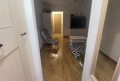 Apartament cu 2 camere semidecomandat în Brâncoveanu - 2