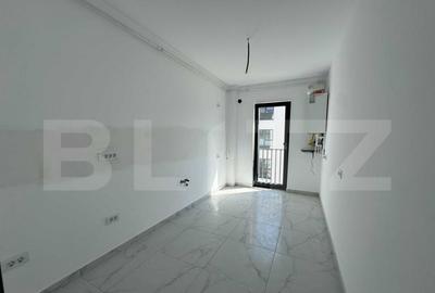 Apartament nou, 3 camere, zona linistita in Cristian - 2