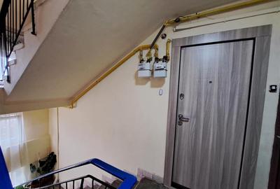 Apartament cu 2 camere nedecomandat în Central - 14