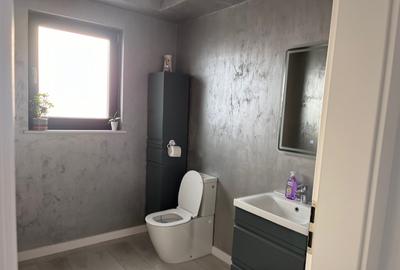 Casă cu 2 camere cu Teren 530 Mp în Fălticeni - 2