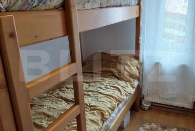 Casă cu 3 camere cu Teren 476 Mp în Central - 9