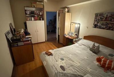 Apartament cu 2 camere decomandat în Gheorgheni