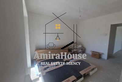 Apartament 4 camere cu CF, 90 mp utili, incalzire in pardoseala, Floresti Oncos - 12