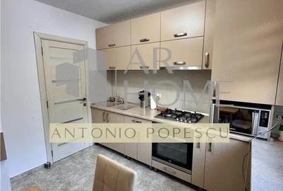 Apartament 4 camere mobilat si utilat, Ploiesti, zona Nord - 20