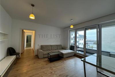 Apartament cu 3 camere semidecomandat în Floreasca - 3