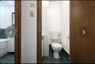 Apartament cu 3 camere decomandat în Delfinariu - 3