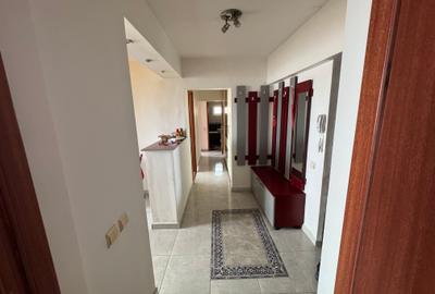 De închiriat apartament 3 camere  zona Titulescu  Banu Manta - 8