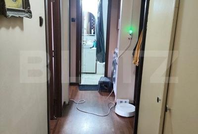 Apartament cu 4 camere, 2 bai, 2 balcoane, 92 mp, loc de parcare, zona Astra - 13