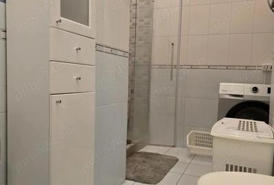 Apartament 4 camere cladire istorica etaj 1 langa Liceul Shakespeare Parcul Poporului amenajat integ - 15