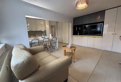 Apartament cu 3 camere semidecomandat, mobilat în Bucureștii Noi - 5