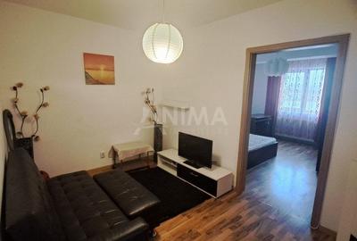 Apartament cu 2 dormitoare, Green Campus, Marasti - 5