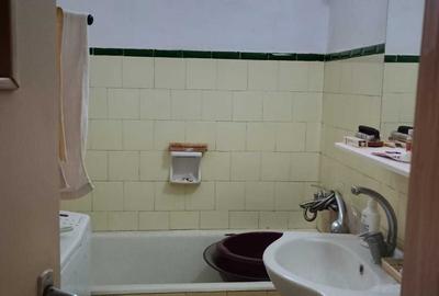 Apartament cu 2 camere semidecomandat în Central - 2