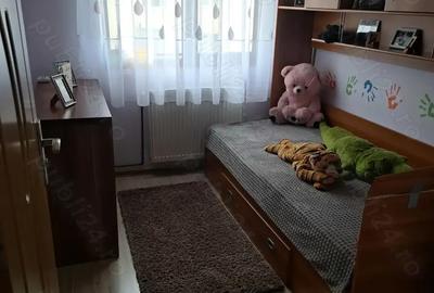 Vand apartament cu trei camere - 6