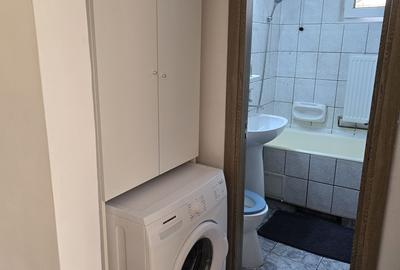 Apartament cu 2 camere în Drumul Carului - 2