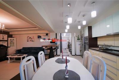 Apartament cu 3 camere în Nufărul - 17