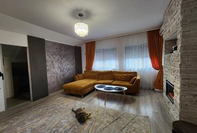 APARTAMENT CU 4 CAMERE, ZONA CAPAT CUG-VISOIANU - 4